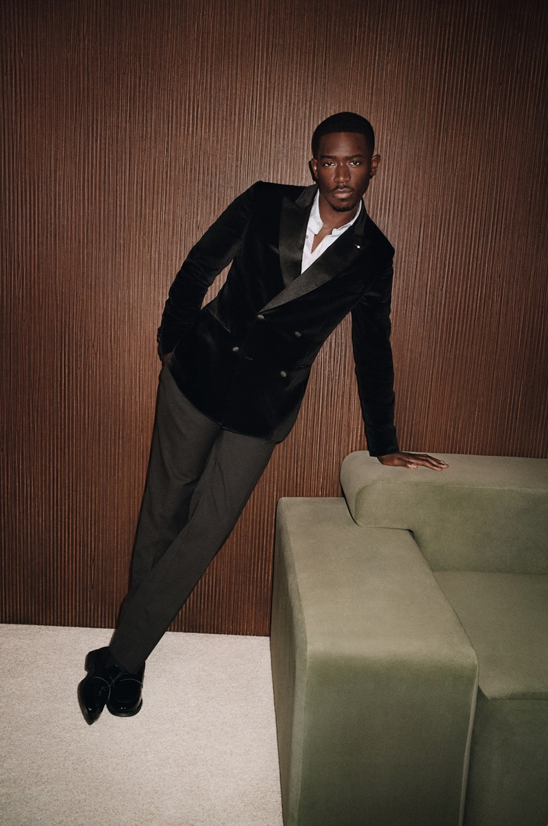 Tommy Hilfiger