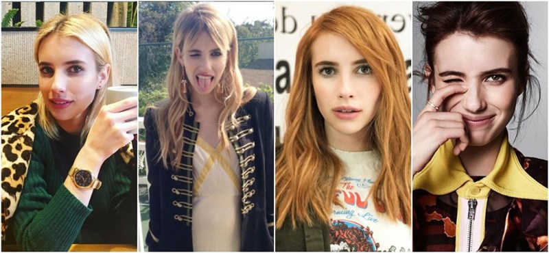 Emma Roberts
