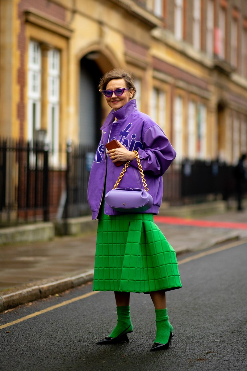 street style