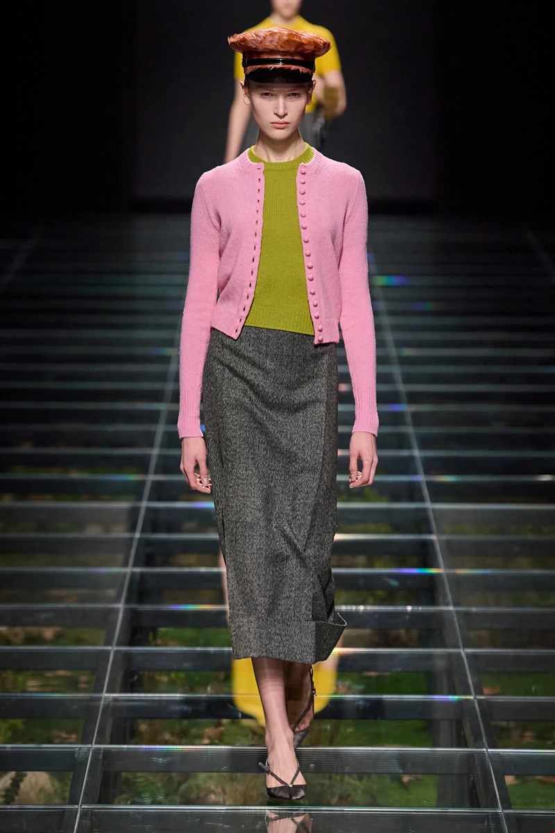prada