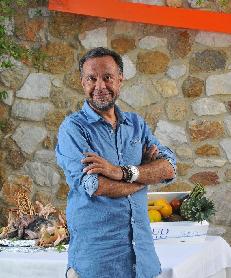 Αποστόλης Τραστελης