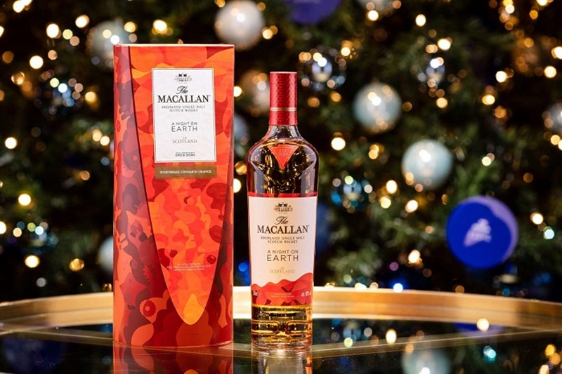 macallan