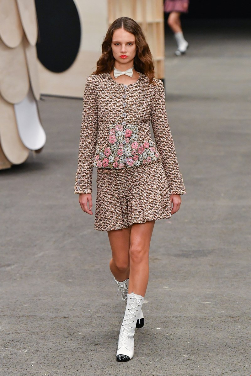 Chanel HC S23