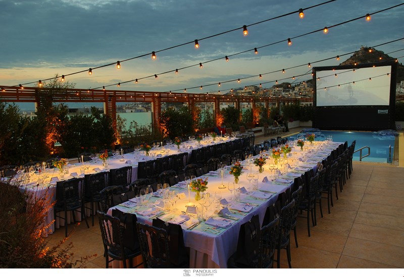 GB Roof Garden