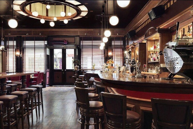 42 Bar Athens