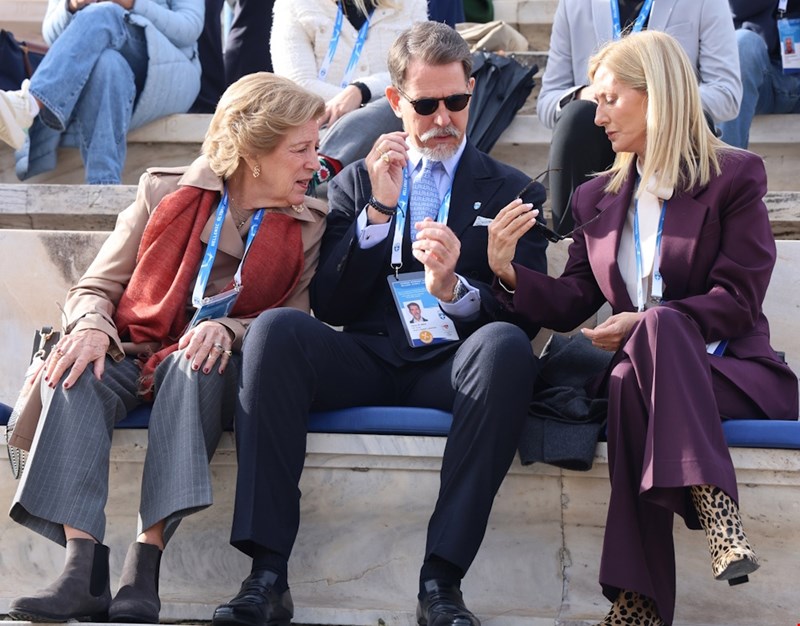 Παυλος Ντε Γκρες