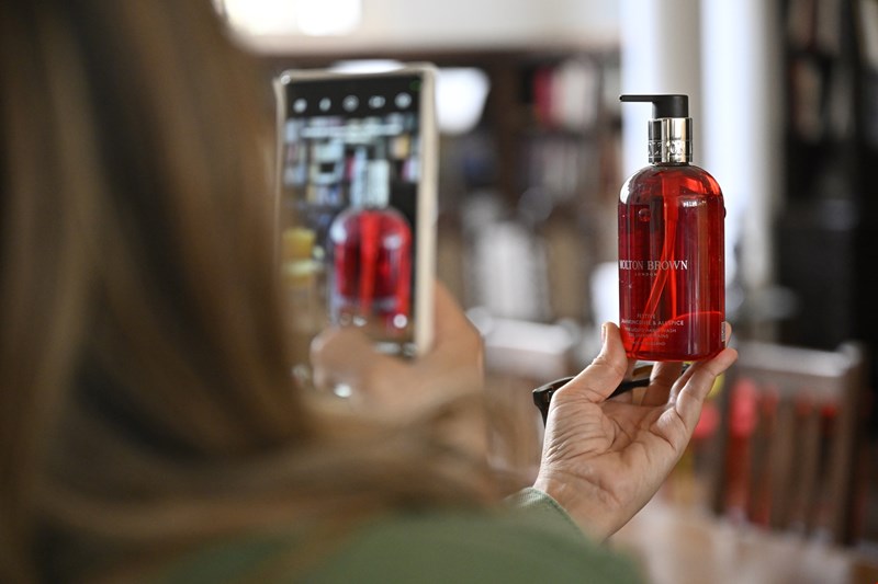 molton brown