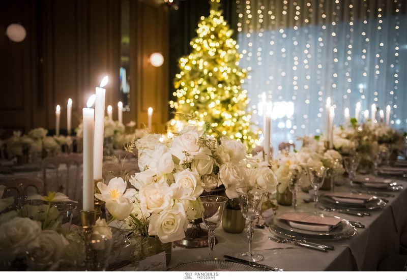 Dior Dinner