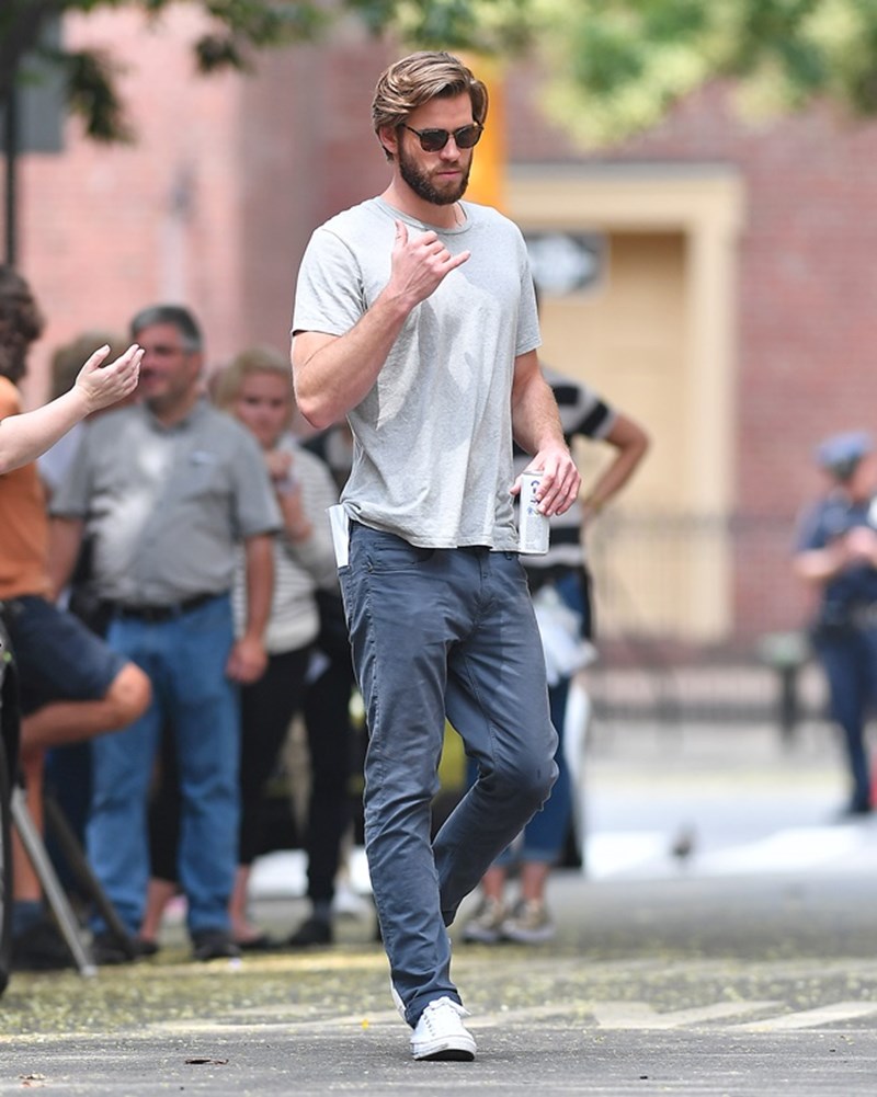 liam hemsworth
