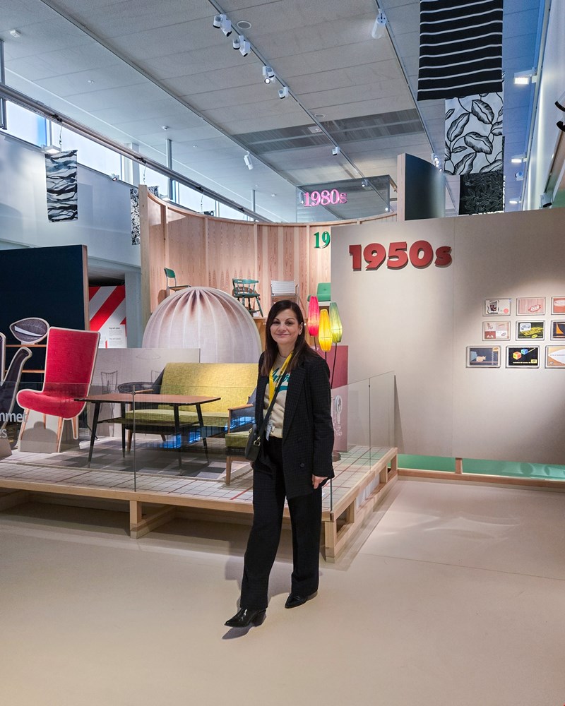 IKEA