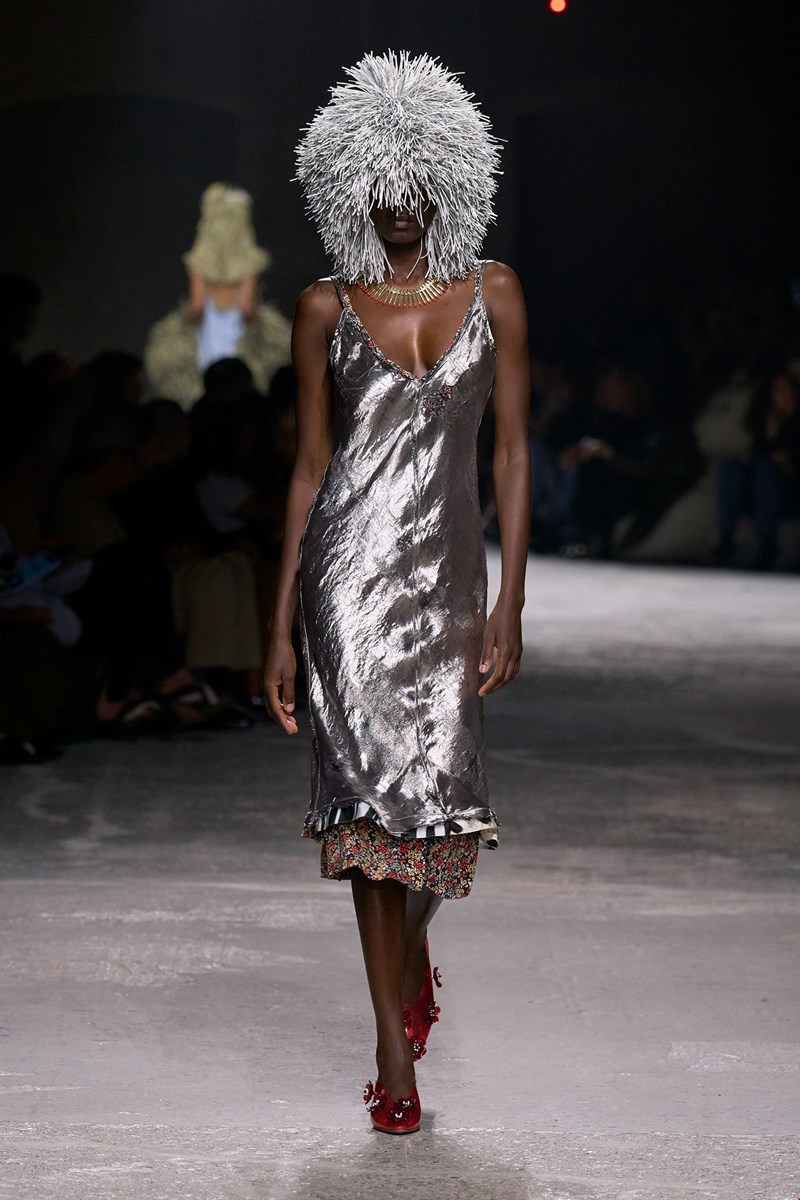 @Bottega Veneta