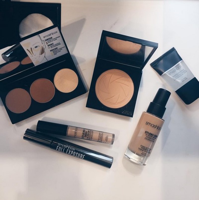 the beauty challenge