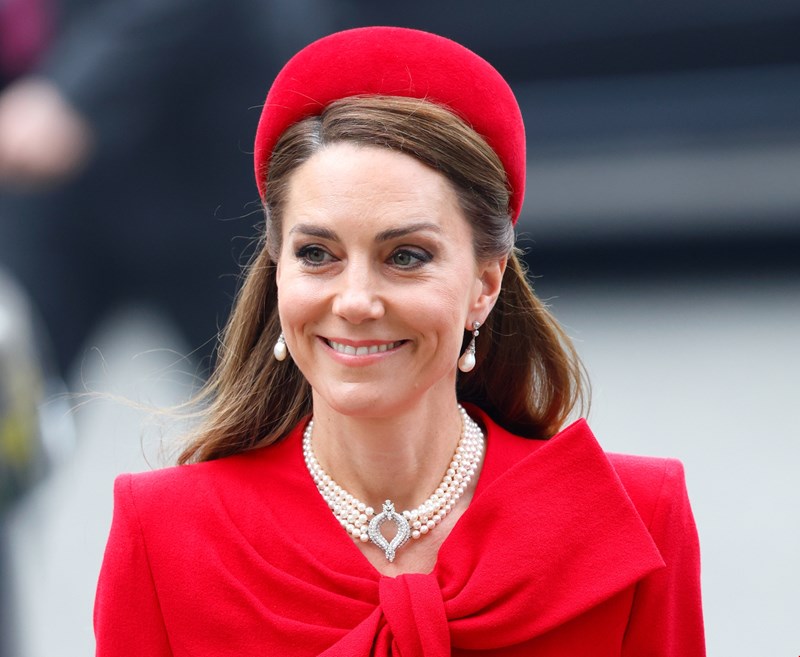 Kate Middleton