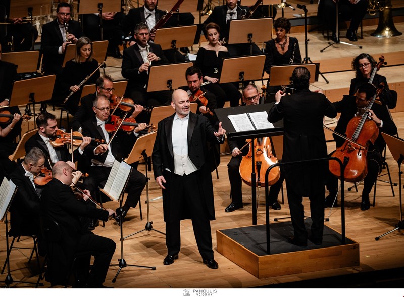 Μουσικό γκαλά ΕΛΠΙΔΑ