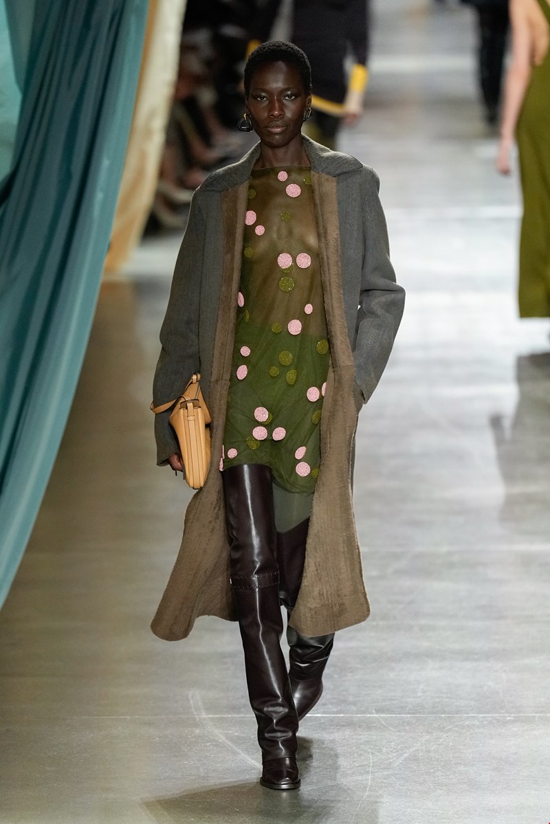 Fendi F24