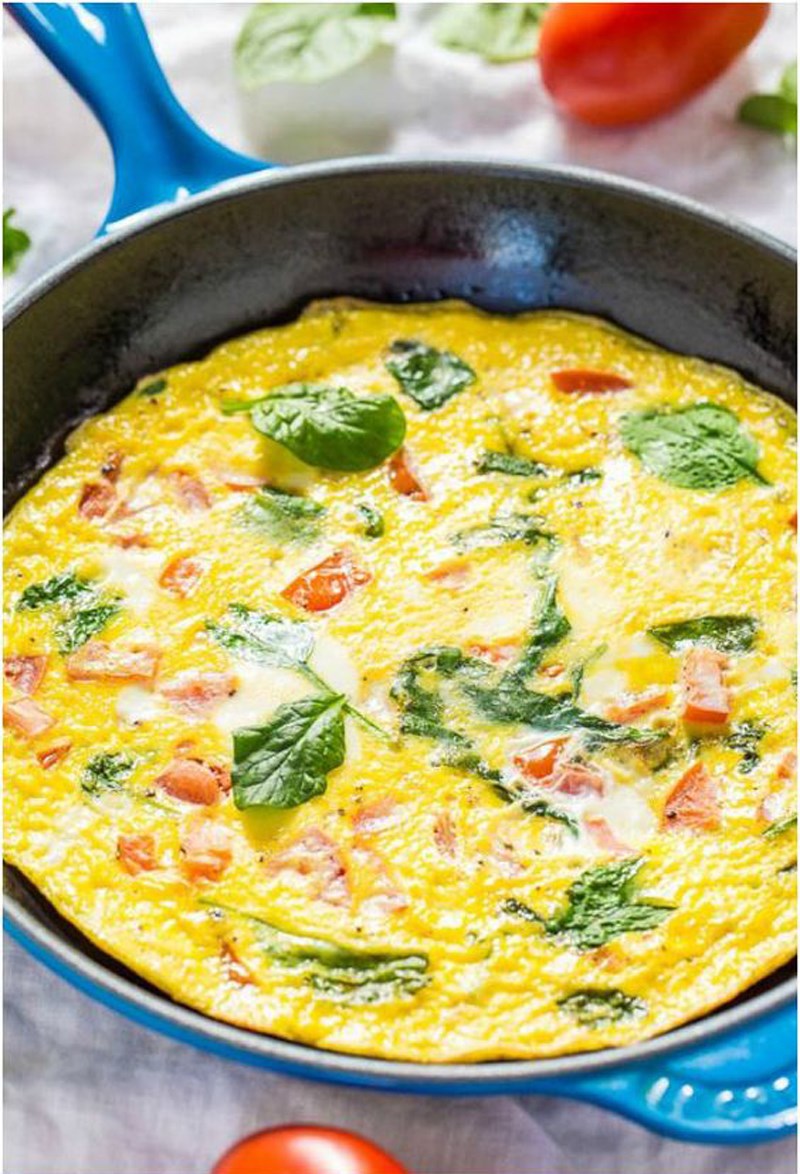 frittata