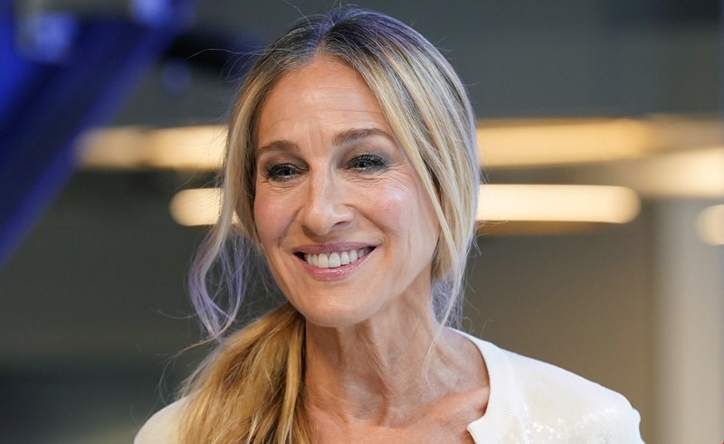 Sarah Jessica Parker