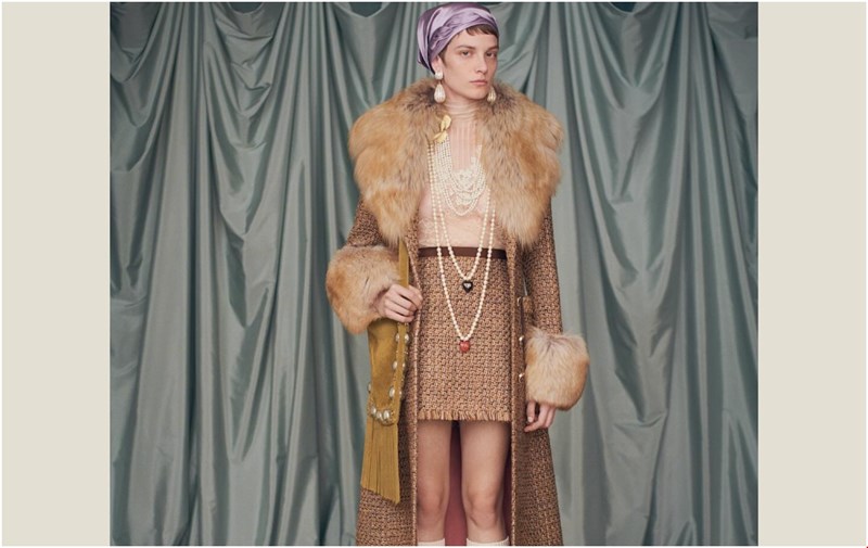 Alessandro Michele 