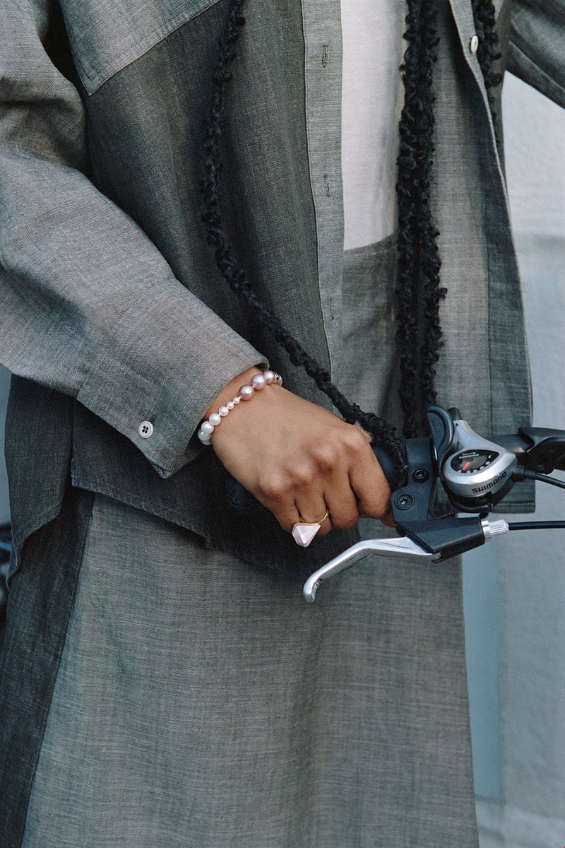 Melanie Georgakopoulos