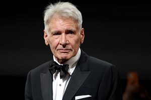 Lynette Howell: "Έχασα το σπίτι μου στις πυρκαγιές, αλλά θα είμαι στα Όσκαρ" - εικόνα 1