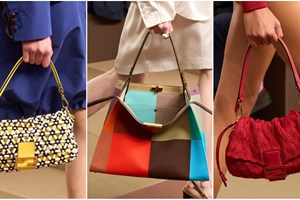 Ο Jonathan Anderson και η τέχνη της έντασης | Πώς ο νέος creative director "έκαψε" και "ξαναέχτισε" τον οίκο Dior - εικόνα 37