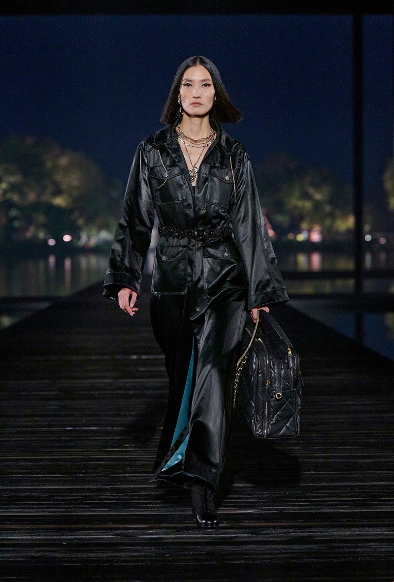 Courtesy of Chanel