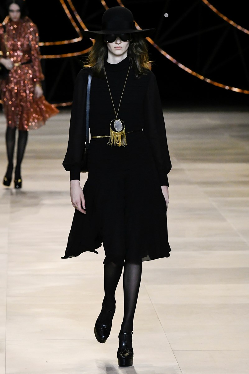 celine aw 2020