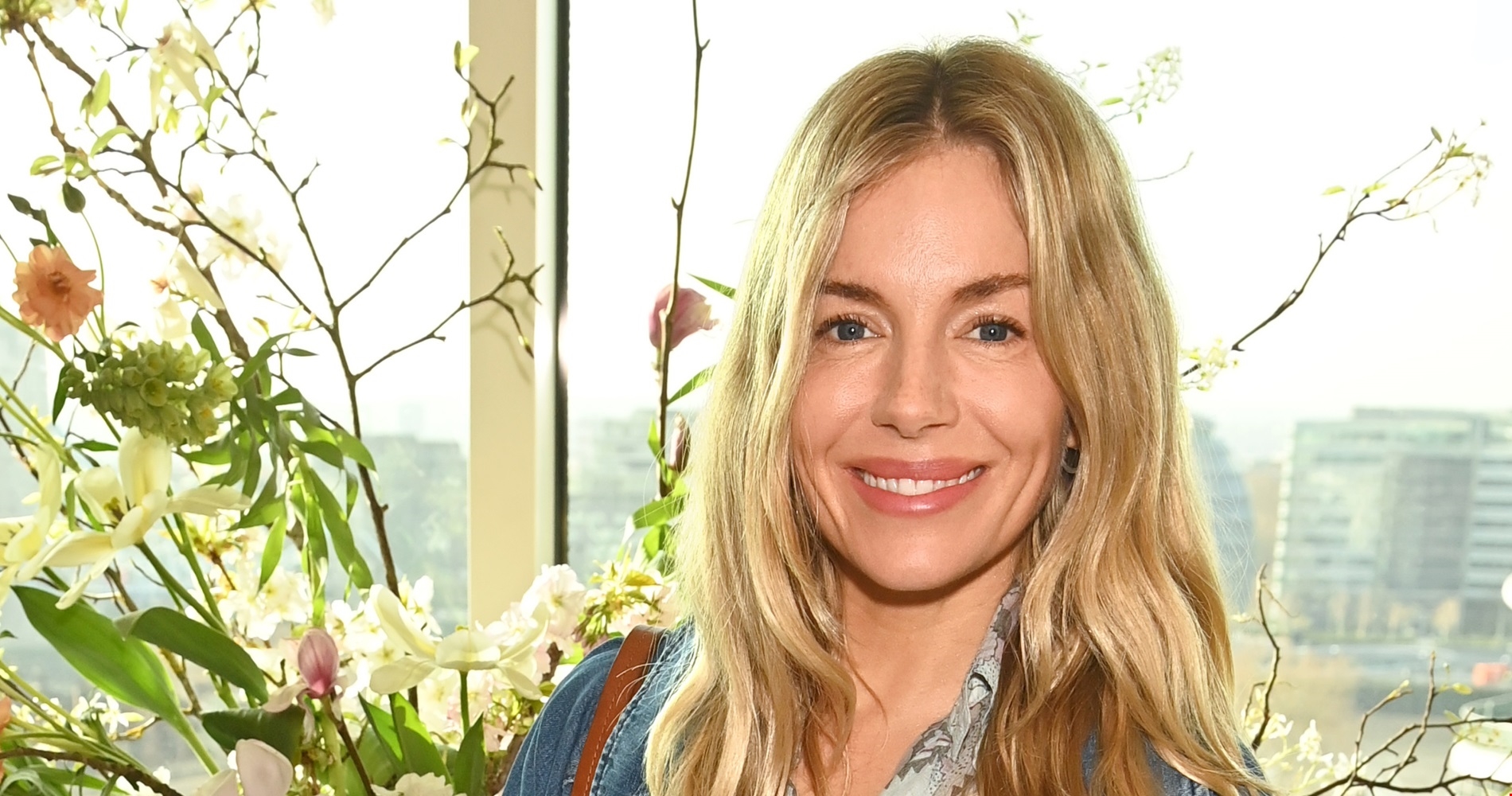 Baby Boom για την Sienna Miller | Έγκυος στο τρίτο της παιδί - εικόνα 3