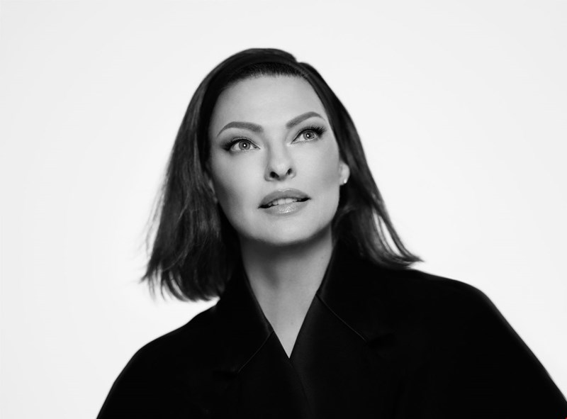 Linda Evangelista