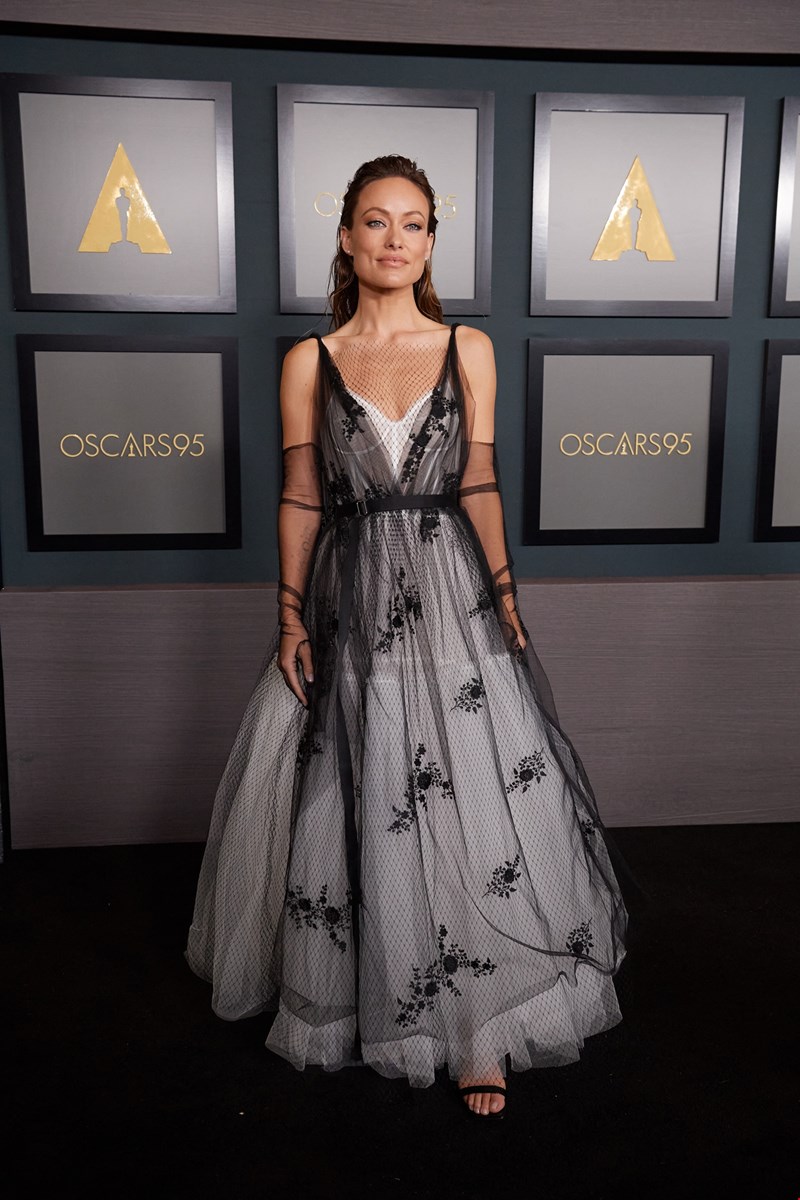Olivia Wilde