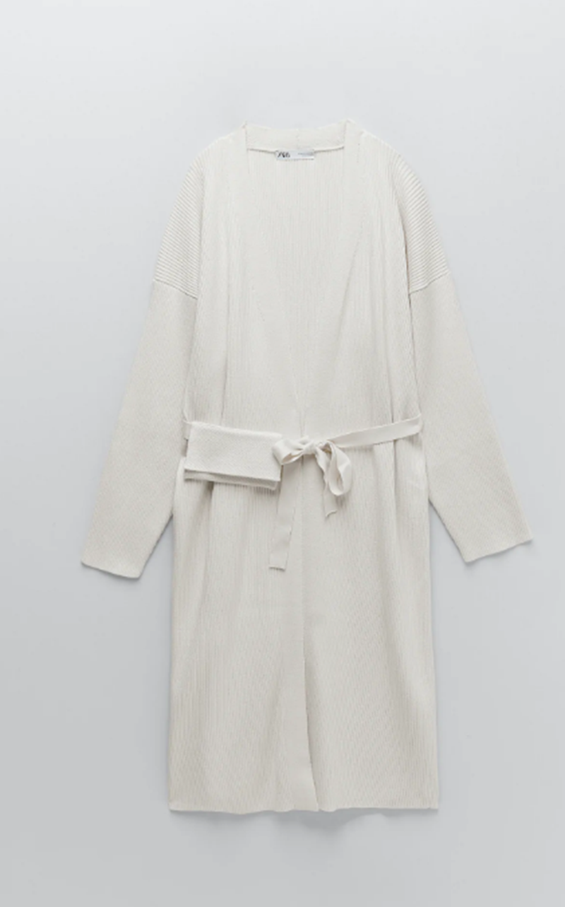 zara outfit