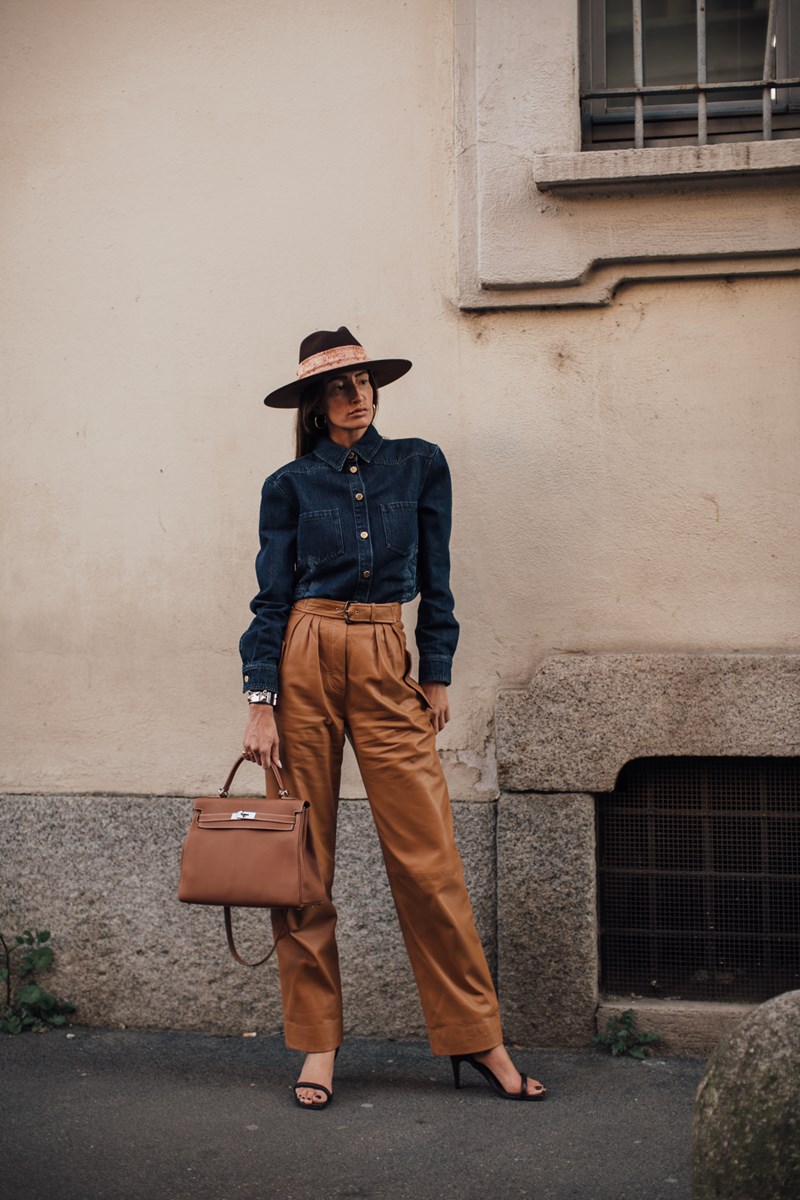 street style