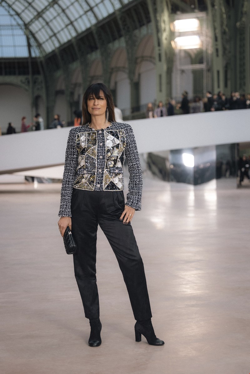 Caroline De Maigret
