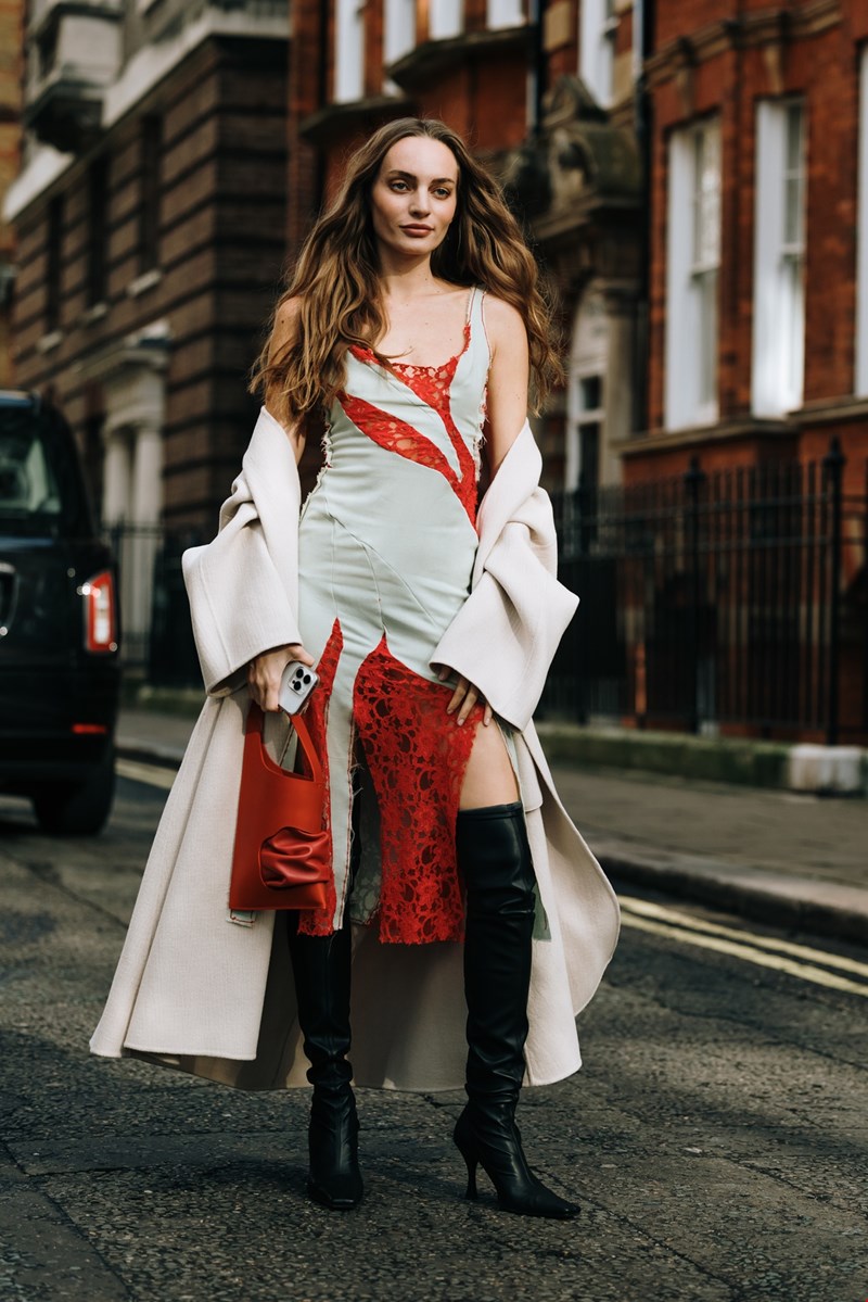London str