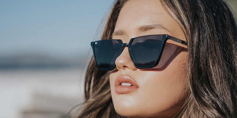 Red Raven Eyewear