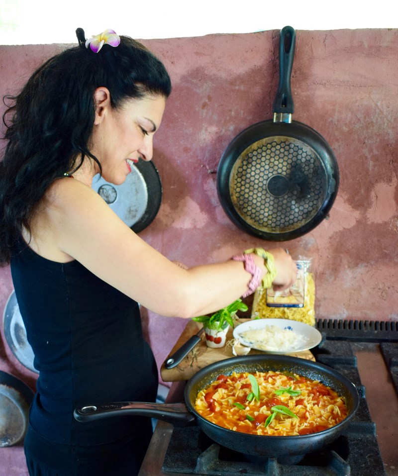 χυλοπίτες στο τηγάνι ελένη ψυχούλη