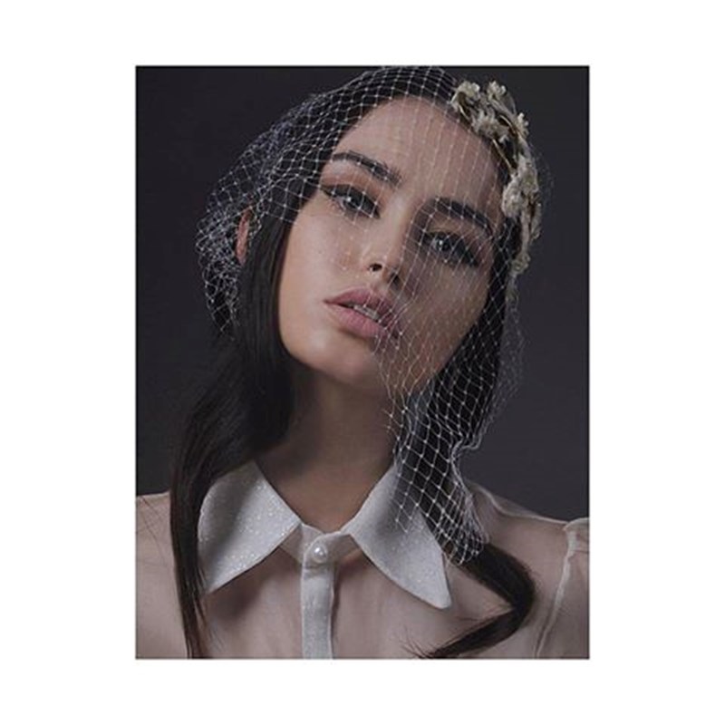 Teti Charitou Bridal