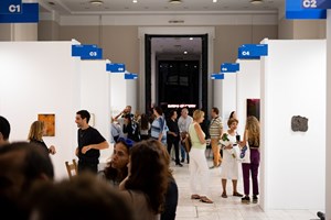 Art Athina 2025 | Η Hermès δημιουργεί ένα υπαίθριο εργαστήριο σκίτσου και ζωγραφικής στην αλέα του Ζαππείου - εικόνα 1