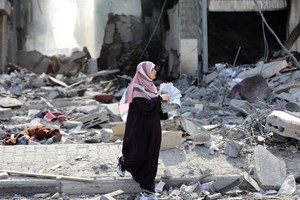 5 γυναίκες φωτογράφοι που άλλαξαν για πάντα τον τρόπο που βλέπουμε τον κόσμο - εικόνα 5