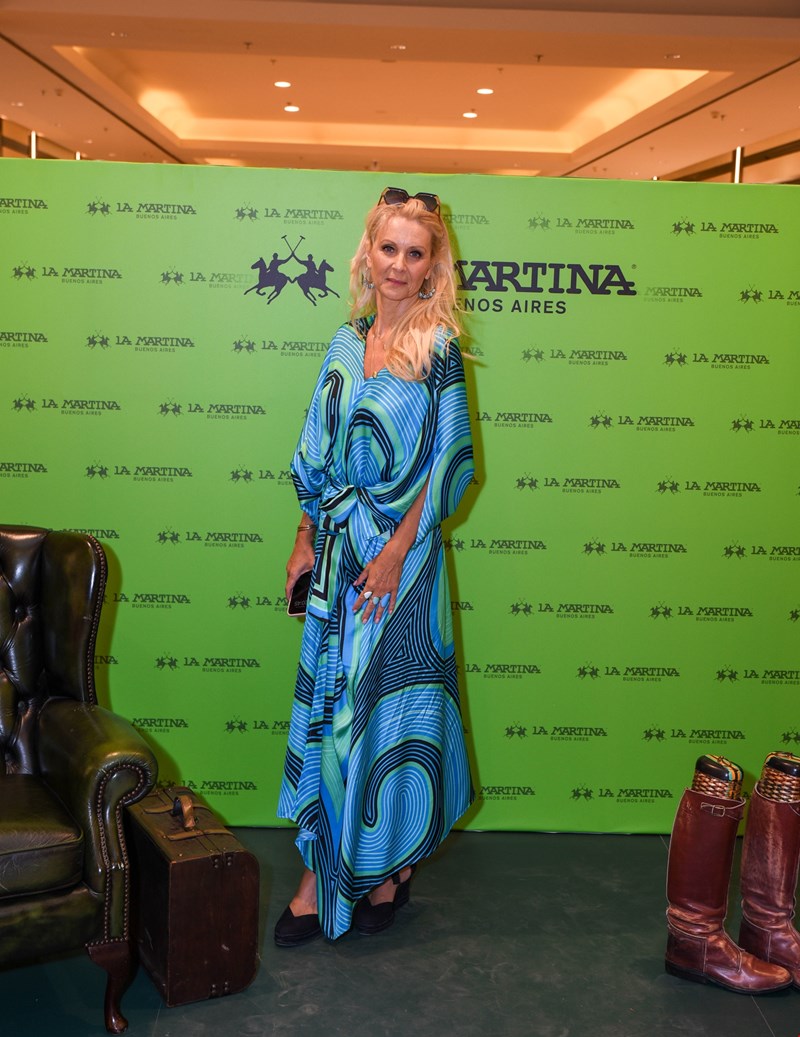La Martina