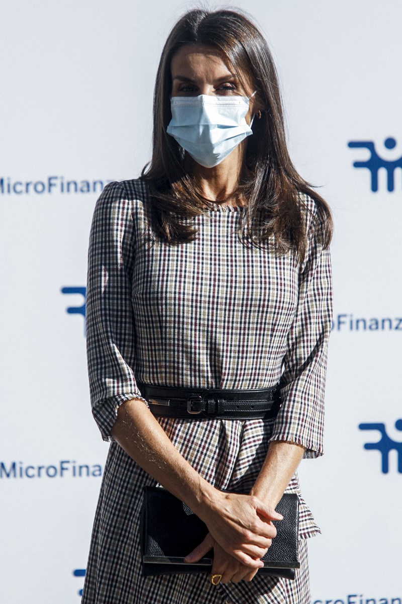 Βασίλισσα Letizia