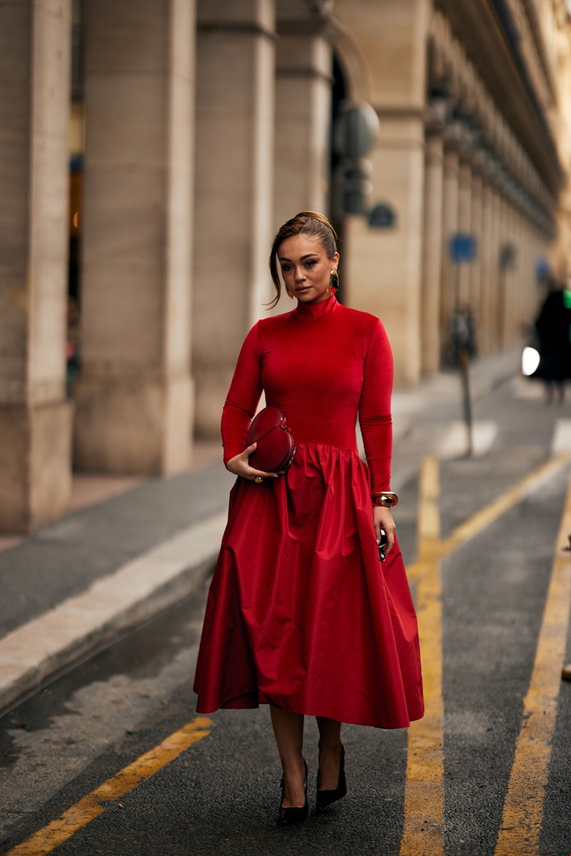Paris Haute Couture (24