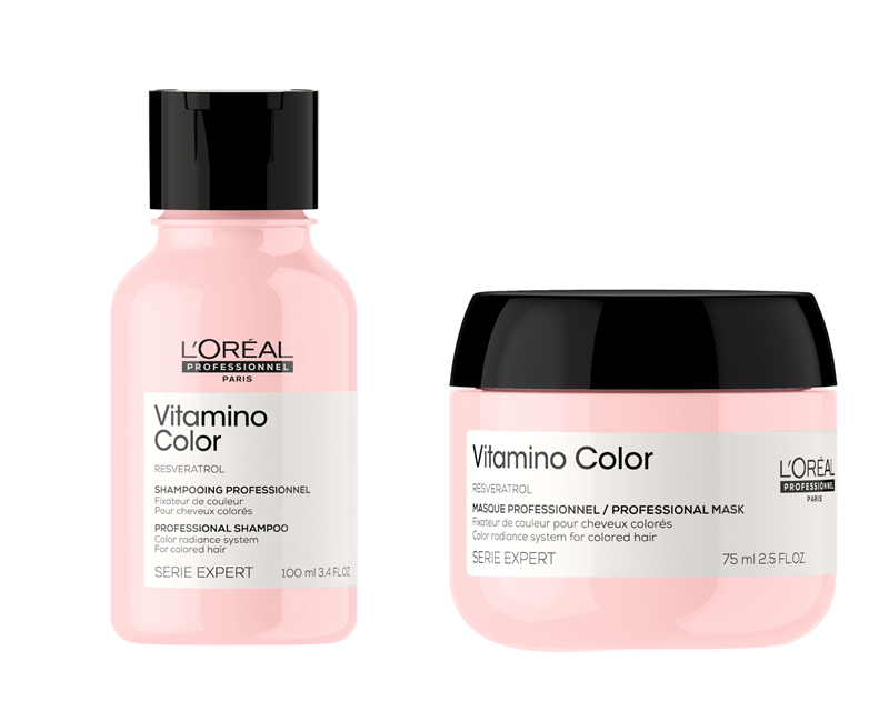 LOReal Proffessionel