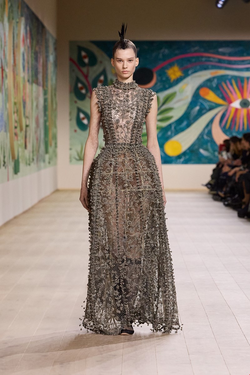 Courtesy of Dior