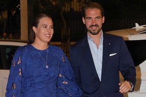 Φίλιππος Ντε Γκρες | Οι άγνωστες διακοπές με την Diana και τους πρίγκιπες William και Harry τον Αύγουστο του 1990 - εικόνα 2