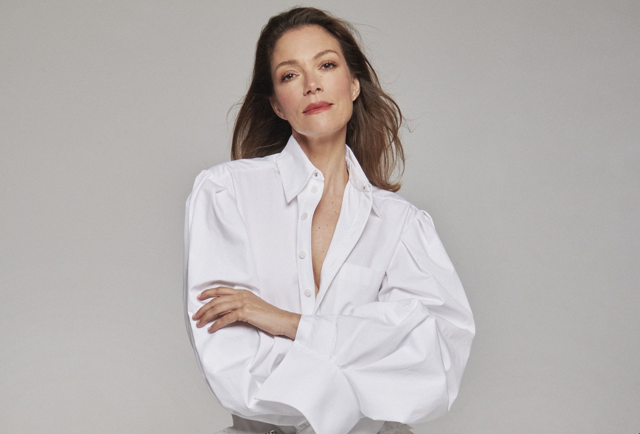 Ποιο στιλ παπουτσιών ταιριάζει με τα φορέματα αυτή την εποχή; | Η Βίκυ Καγιά προτείνει - εικόνα 1