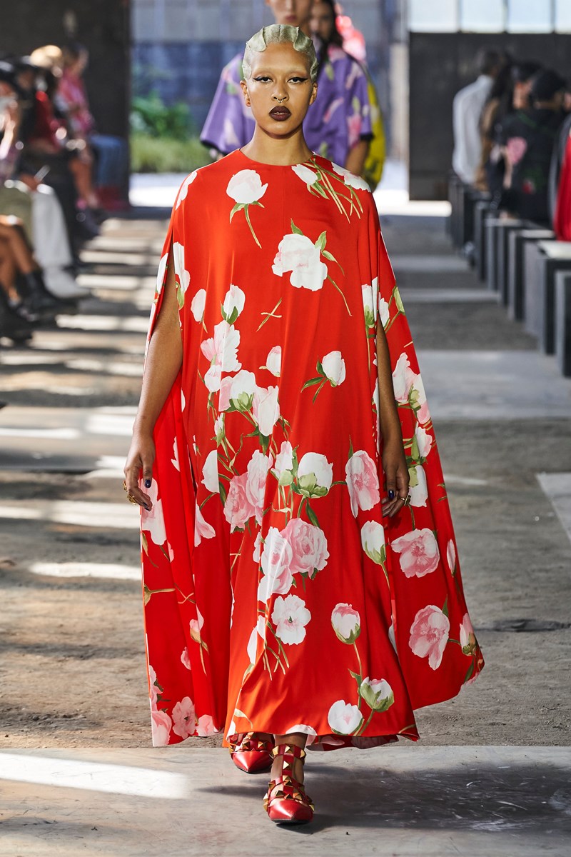 Valentino SS21
