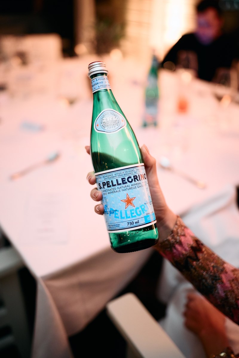 pellegrino