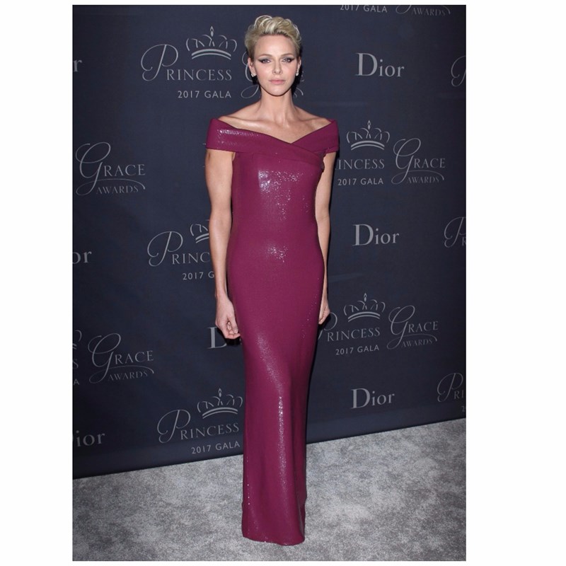 princessCharlene.