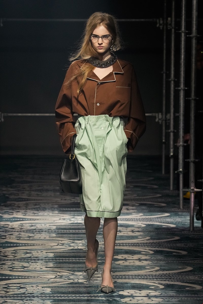PRADA FW25